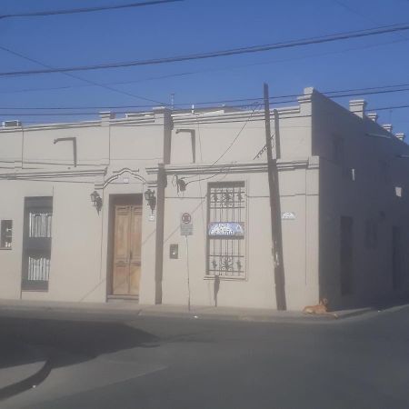 Apart La Vina Сальта Екстер'єр фото